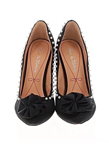 Pour La Victoire Wedges (view 2)