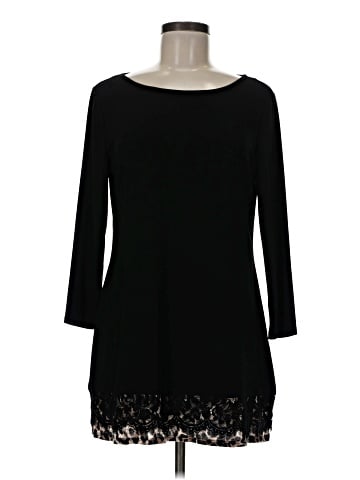 Coco Bianco Casual Dress (view 1)