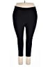 LIVI Color Block Black Active Pants Size 18 - 20 Plus - photo 1