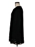 Coco Bianco Black Casual Dress Size M - photo 5
