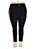 LIVI Color Block Black Active Pants Size 18 - 20 Plus - photo 2