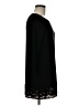 Coco Bianco Black Casual Dress Size M - photo 4