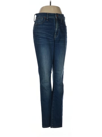 Madewell Jeans (view 1)