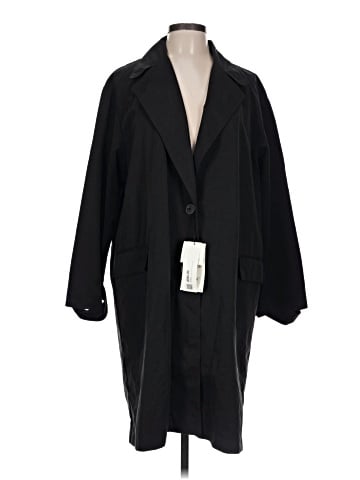 Zara Coat (view 1)