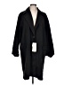 Zara Black Coat Size L - photo 1