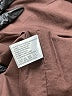Ruby Belle Metallic Gold Cocktail Dress Size 10 - photo 8