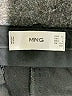 MNG Black Dress Pants Size 1 - photo 7
