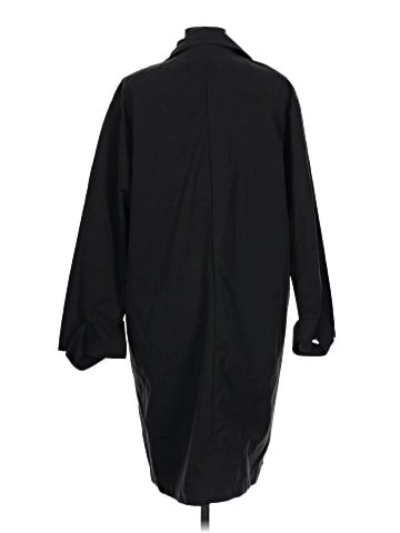 Zara Coat (view 2)