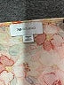 AB Studio Ivory Short Sleeve Blouse Size 1X - photo 7