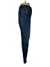 Madewell Solid Blue Jeans Size 29 waist (tall) - photo 4