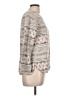 H&M Print Gray Pullover Sweater Size L - photo 4