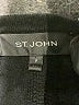 St. John Black Cardigan Size P (petite) - photo 7