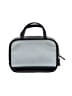 Coach Solid Gray Satchel One size - photo 1