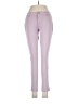 Cato Purple Casual Pants Size 6 - photo 1