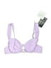 Revery Purple Swimsuit Top Size M - photo 1