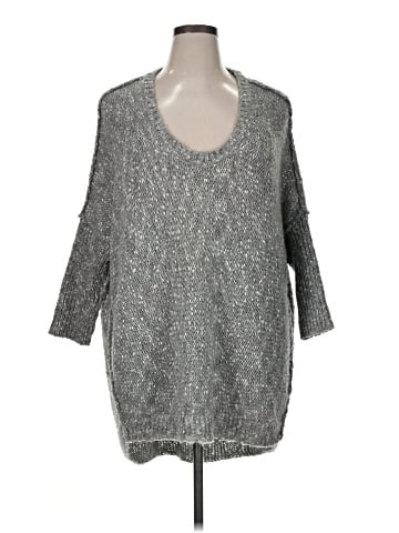 Jennifer Lopez Pullover Sweater (view 1)