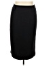 Cato Solid Black Formal Skirt Size 18/20W - photo 1