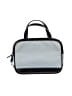 Coach Solid Gray Satchel One size - photo 2