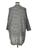 Jennifer Lopez Gray Pullover Sweater Size 1X - photo 2