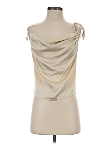 Le Lis Sleeveless Blouse (view 1)