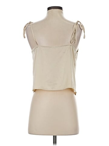 Le Lis Sleeveless Blouse (view 2)