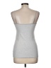 Unbranded Silver Tank Top Size M - photo 2