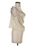 Le Lis Ivory Sleeveless Blouse Size S - photo 4
