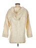 Urban Outfitters Ivory Poncho Size S - photo 2