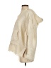 Urban Outfitters Ivory Poncho Size S - photo 5