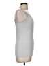 Unbranded Silver Tank Top Size M - photo 4
