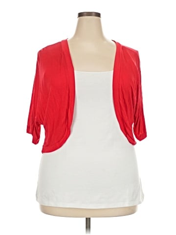 Serena Williams Signature Statement Cardigan (view 1)