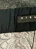 Sisley Paisley Silver Casual Pants Size 6 - photo 7