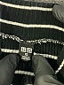 Uniqlo Black Turtleneck Sweater Size XS - photo 7