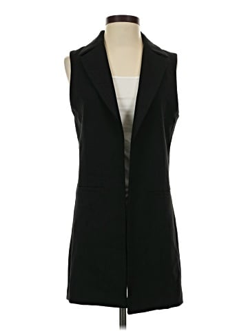 Savile Row Tuxedo Vest (view 1)