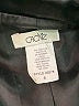 Cache Black Blazer Size 8 - photo 6