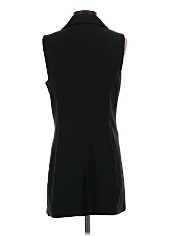 Savile Row Tuxedo Vest (view 2)