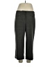 CAbi Plaid Gray Dress Pants Size 14 - photo 1