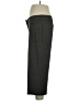 CAbi Plaid Gray Dress Pants Size 14 - photo 5