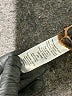 Scoop Animal Print Brown Casual Dress Size XXL - photo 8