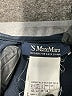 'S Max Mara Plaid Blue Casual Dress Size 12 - photo 7