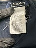 'S Max Mara Plaid Blue Casual Dress Size 12 - photo 8