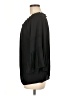 Ramy Brook 100% Polyester Black 3/4 Sleeve Blouse Size L - photo 5