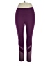 Active by Old Navy Purple Active Pants Size XL - photo 1