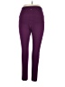 Active by Old Navy Purple Active Pants Size XL - photo 2