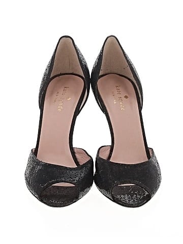 Kate Spade New York Heels (view 2)