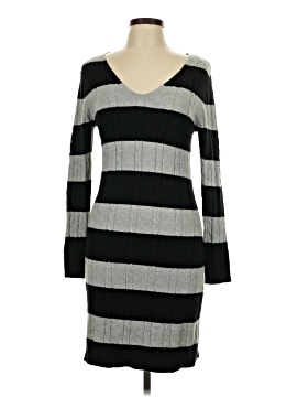 No Comment Casual Dress