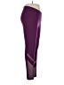 Active by Old Navy Purple Active Pants Size XL - photo 4