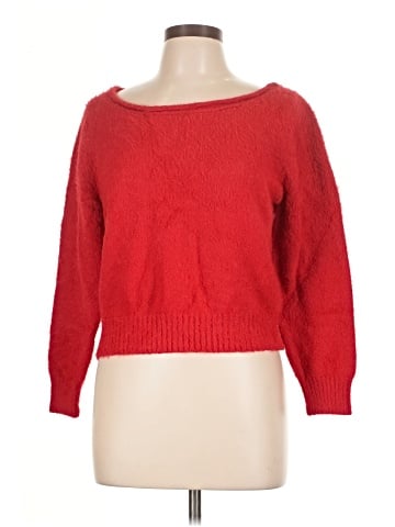 Victoria's Secret Pullover Sweater (view 1)