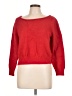 Victoria's Secret Red Pullover Sweater Size L - photo 1