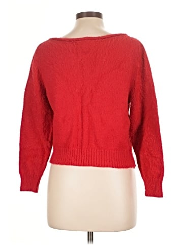 Victoria's Secret Pullover Sweater (view 2)
